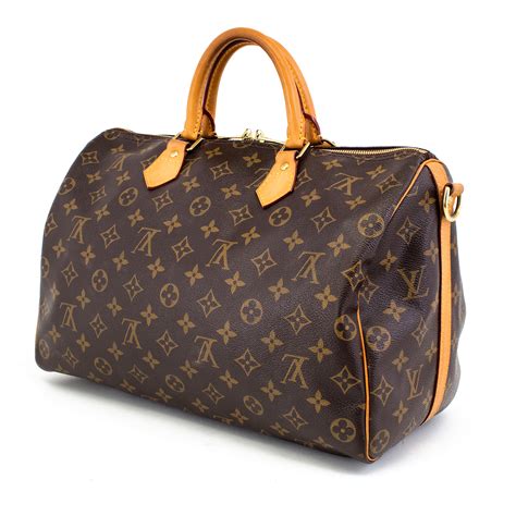 bauletto louis vuitton speedy 35 prezzo|louis vuitton speedy bandoulière 35.